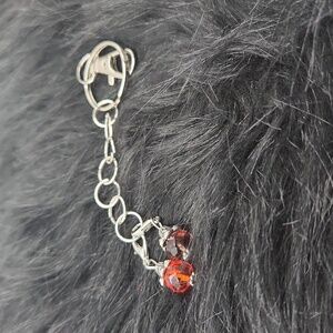 By Krafty_Korner : Handcrafted Keychain